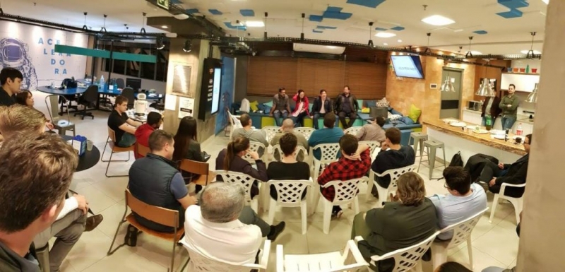 Meetup Smart Value Investment � Maring�