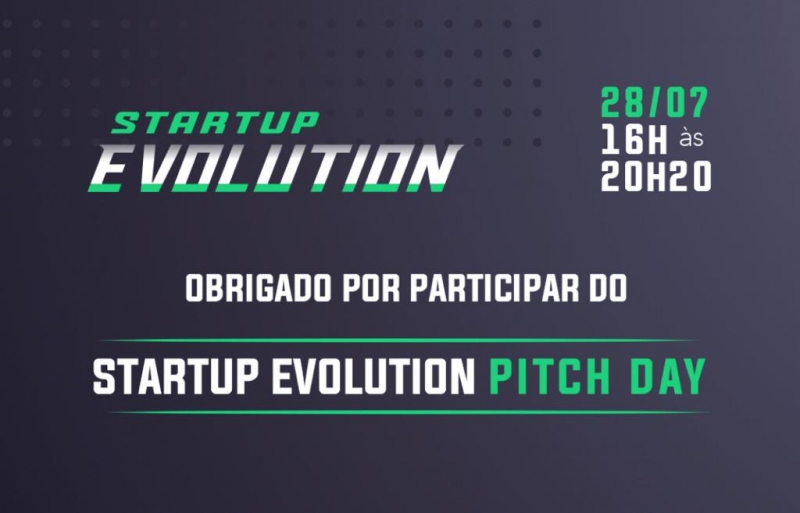 Smart Value Investment participa de banca do programa Startup Evolution