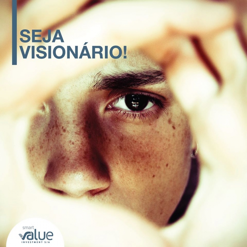 Nossa tese de Investimento